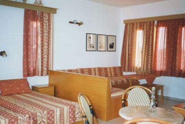 Vamos Palace Apartments Cameră foto