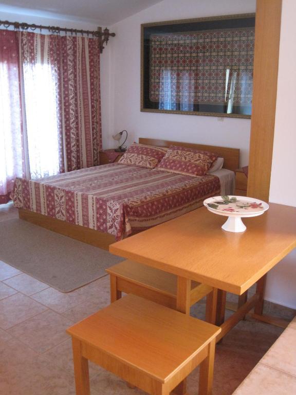 Vamos Palace Apartments Cameră foto