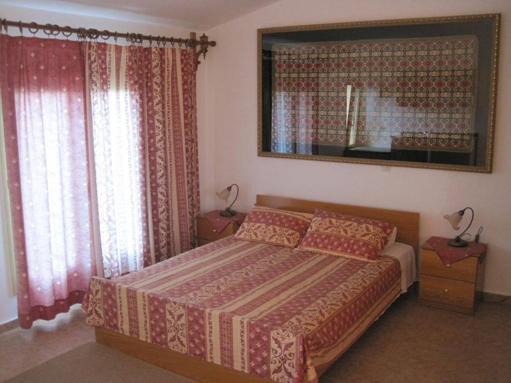 Vamos Palace Apartments Cameră foto